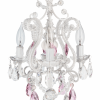 Aldora 4-Light Candle Style Chandeliers (Photo 18 of 25)