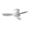 44 Inch Outdoor Ceiling Fans With Lights (Photo 5 of 15)