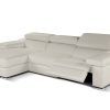 Modern Reclining Leather Sofas (Photo 3 of 15)