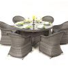 6 Seat Round Dining Tables (Photo 22 of 25)