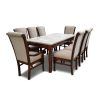 8 Seater Dining Table Sets (Photo 16 of 25)