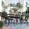 Market 7 Piece Dining Sets With Side Chairs (Photo 5 of 25)