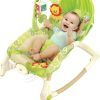 Rocking Chairs For Babies (Photo 2 of 15)