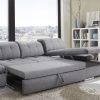 Sleeper Sectional Sofas With Chaise (Photo 5 of 15)