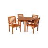 Roma Dining Tables And Chairs Sets (Photo 24 of 25)