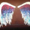 Angel Wings Wall Art (Photo 11 of 15)