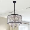 Aurore 4-Light Crystal Chandeliers (Photo 9 of 25)