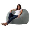 Bean Bag Sofas And Chairs (Photo 7 of 15)