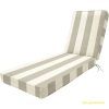 Outdoor Chaise Lounge Covers (Photo 13 of 15)