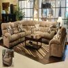 Wide Seat Sectional Sofas (Photo 6 of 15)