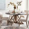 Brooks Round Dining Tables (Photo 1 of 25)