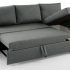 15 Best Chaise Sofa Beds with Storage