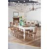 Chapleau Ii 9 Piece Extension Dining Table Sets (Photo 22 of 25)