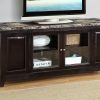 Black Marble Tv Stands (Photo 10 of 15)