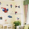 Wall Art Stickers For Childrens Rooms (Photo 11 of 15)