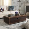 Coffee Tables With Storage (Photo 1 of 15)