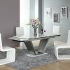 Contemporary Dining Room Chairs (Photo 11 of 25)
