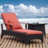 Deck Chaise Lounge Chairs (Photo 12 of 15)