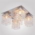 Top 15 of Small Chandeliers for Low Ceilings