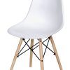 Eames Chaises (Photo 2 of 15)
