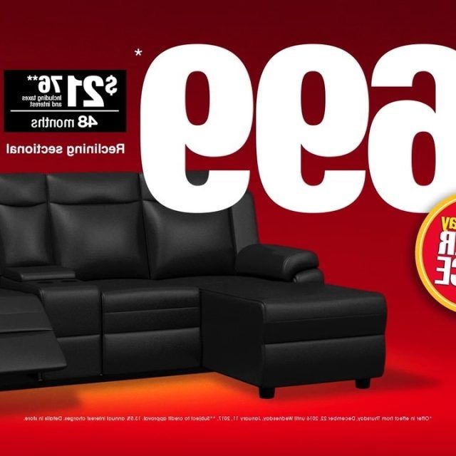 Top 15 of Economax Sectional Sofas