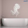 Fish Decals For Bathroom (Photo 5 of 15)