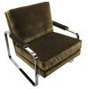 Chaise Lounge Chairs Made In Usa (Photo 1 of 15)