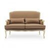 French Seamed Sectional Sofas Oblong Mustard (Photo 10 of 25)