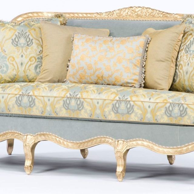 15 Best Ideas French Style Sofas