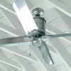 Galvanized Outdoor Ceiling Fans With Light (Photo 14 of 15)