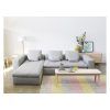 Grey Chaise Sofas (Photo 15 of 15)