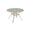 Round Acrylic Dining Tables (Photo 21 of 25)