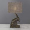 Antique Living Room Table Lamps (Photo 11 of 15)