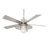 Quality Outdoor Ceiling Fans (Photo 4 of 15)
