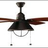 Hunter Outdoor Ceiling Fans With Lights (Photo 6 of 15)