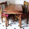 Indian Style Dining Tables (Photo 2 of 25)