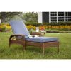 Indoor Chaise Lounge Chairs (Photo 8 of 15)