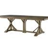 Magnolia Home Double Pedestal Dining Tables (Photo 20 of 25)