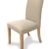 Fabric Dining Chairs (Photo 6 of 25)