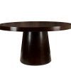 Johnson Round Pedestal Dining Tables (Photo 23 of 25)