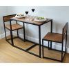 Compact Dining Room Sets (Photo 23 of 25)