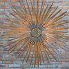 Metal Large Outdoor Wall Art (Photo 8 of 15)