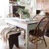 Linette 5 Piece Dining Table Sets (Photo 15 of 25)