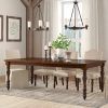 Linette 5 Piece Dining Table Sets (Photo 17 of 25)
