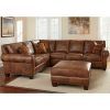 Macys Leather Sectional Sofas (Photo 12 of 15)