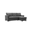 Harmon Roll Arm Sectional Sofas (Photo 7 of 25)
