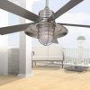 Minka Outdoor Ceiling Fans With Lights (Photo 11 of 15)