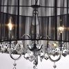Modern Chandeliers For Low Ceilings (Photo 10 of 15)