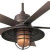 Bronze Outdoor Ceiling Fans With Light (Photo 12 of 15)
