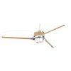 Nautical Outdoor Ceiling Fans (Photo 11 of 15)